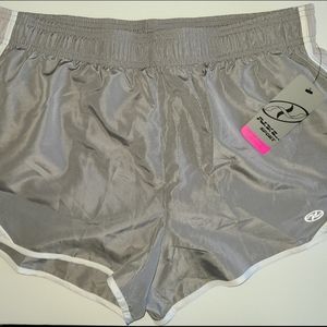 Athletic shorts newyork laundry